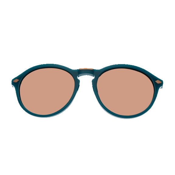Bertha Kennedy Polarized Sunglasses