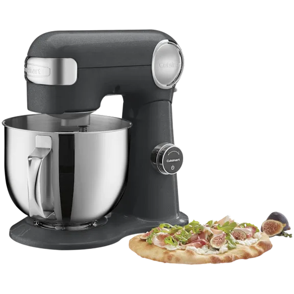 Batidora de Pedestal Digital Cuisinart Precision Pro de 5.5 Cuartos