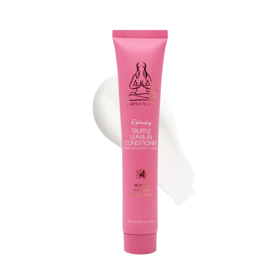 Karma Beauty Replenish & Restore Truffle Leave-In Conditioner