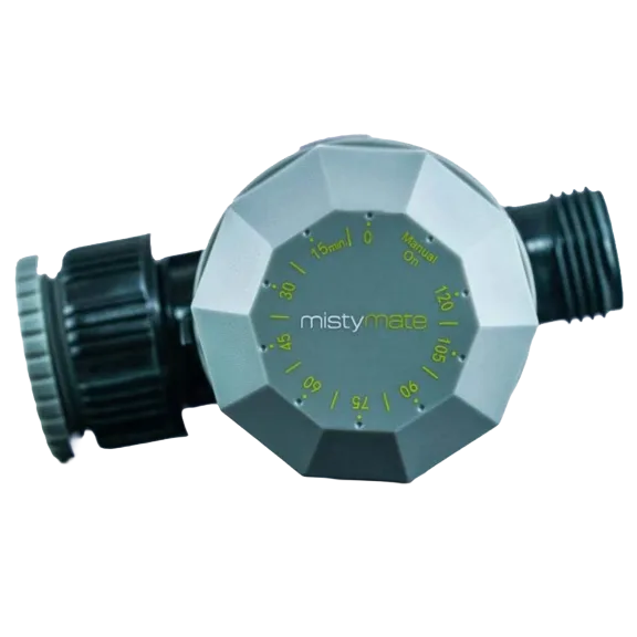 Misty Mate Cool Timer
