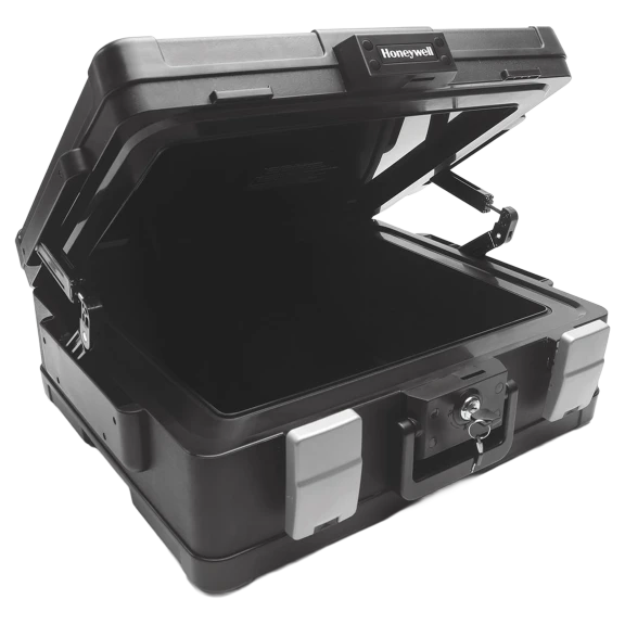 Honeywell 1114 Lightweight Fire & Waterproof Chest