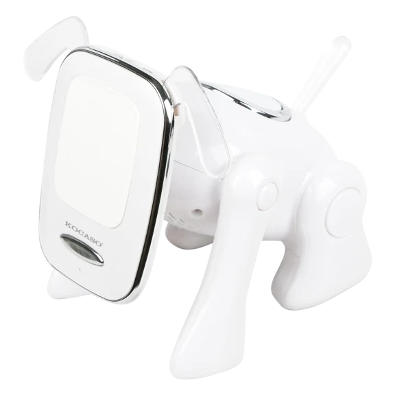 Fresh Fab Finds Portable Mini Puppy Dog Wireless Speaker