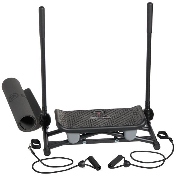 Denise Austin Fitness Ski Machine