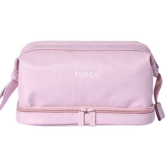 Fancii Macy 2-in-1 Makeup Bag
