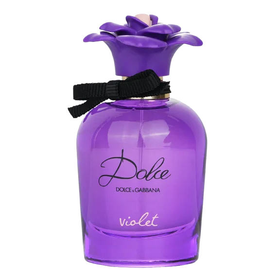 Dolce & Gabbana Dolce Violet Eau De Toilette Spray para Mujeres