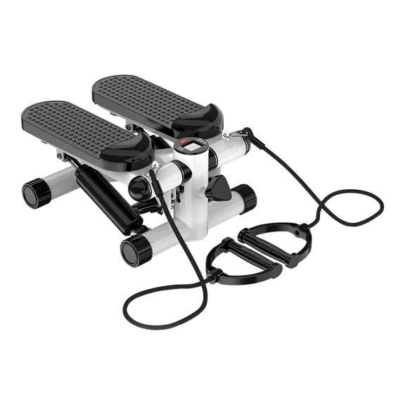 Fresh Fab Finds 4-Piece Mini Fitness Stepper Set