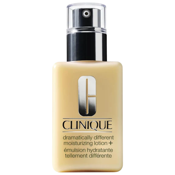 Clinique 3-Step Dramatically Different Moisturizing Lotion Plus