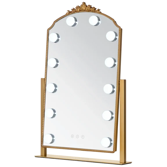 The Hollywood Vanity Mirror