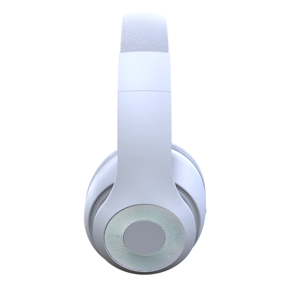 Metallix Over-Ear Bluetooth Headphones