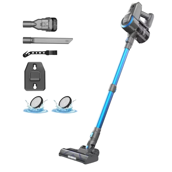 Yisora Cordless Vacuum