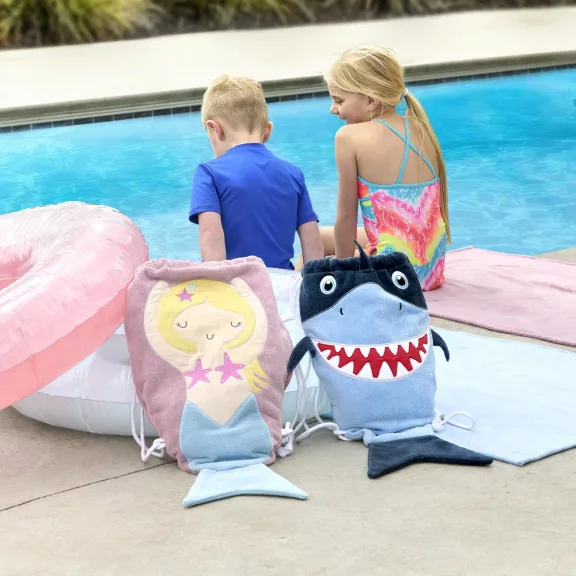 The Pack And Go Pool Towel (Non-Personalized)