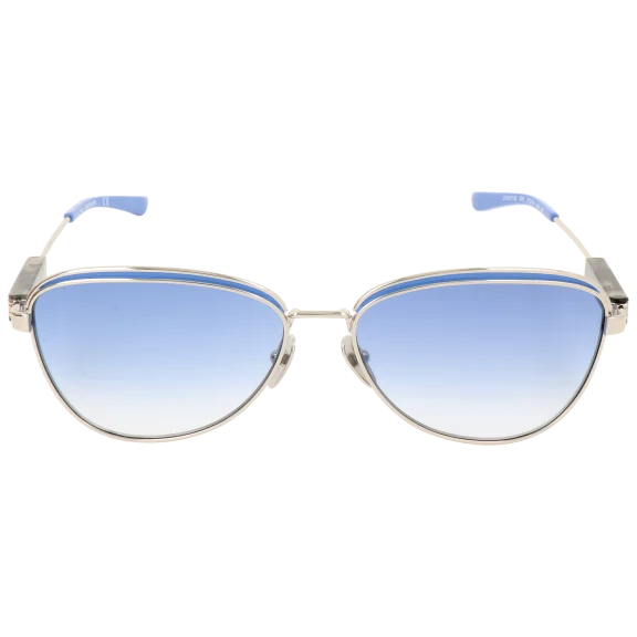 Calvin Klein Women's Platinum Sunglasses