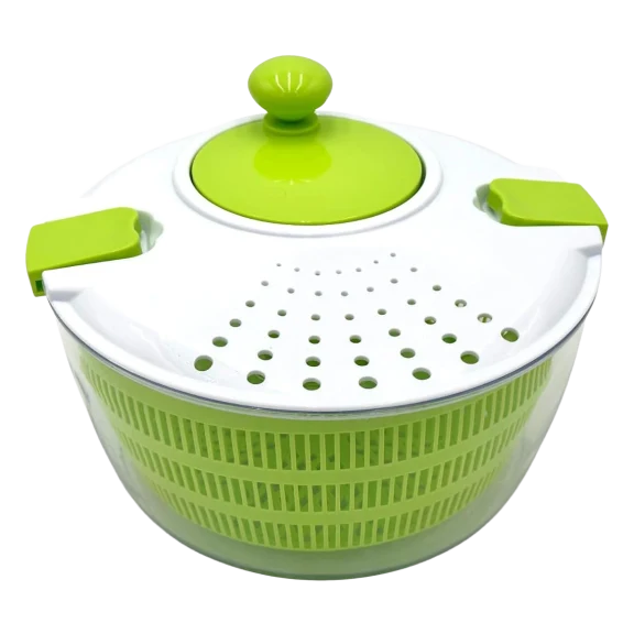 Lumme Multifunctional Salad Spinner and Chopper