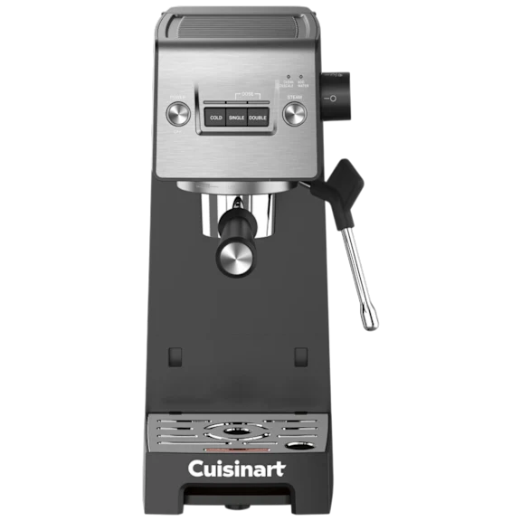 Cuisinart Espresso Bar Slim Espresso Machine
