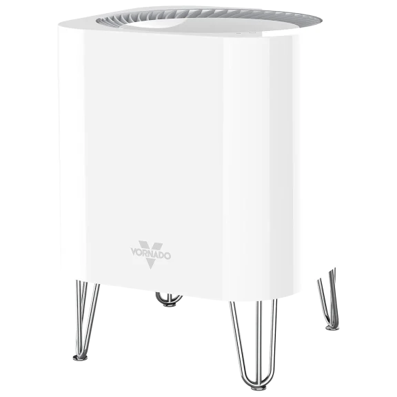 Vornado QUBE50 True HEPA 3-Stage Air Purifier