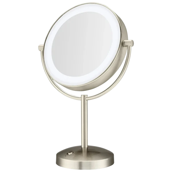 Conair Advanced Rechargeable LED Vanity Mirror (Damaged Box)