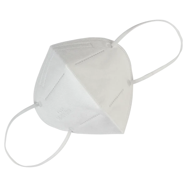 60-Pack: KN-95 5-Layer Masks