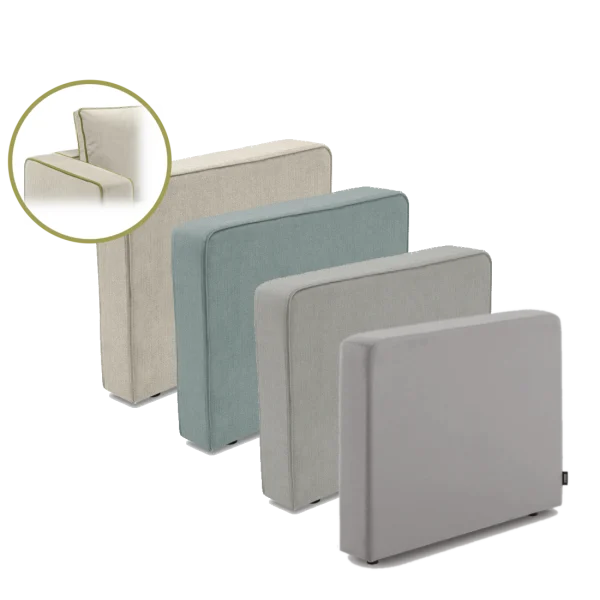 Lovesac 5 Series Side