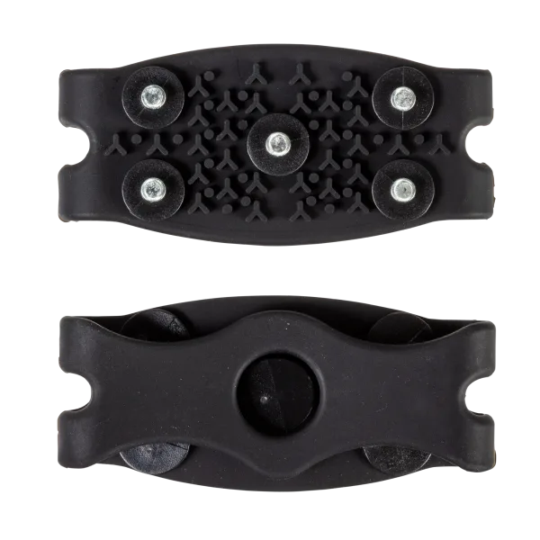 2-Pack: Bell + Howell Shoe Toe Ice Picks