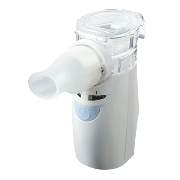 North American Health and Wellness Breathe Ultrasonic Atomizer