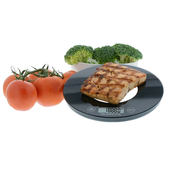 Chef's Circle Digital Kitchen Scale