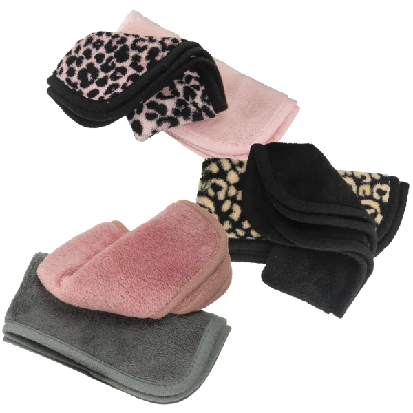 2-Pack Danielle Erase Your Face Makeup Remover Cloths