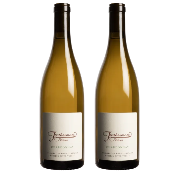 Furthermore Russian River Valley Chardonnay