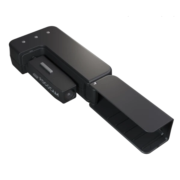 PogoCam Wearable HD Camera