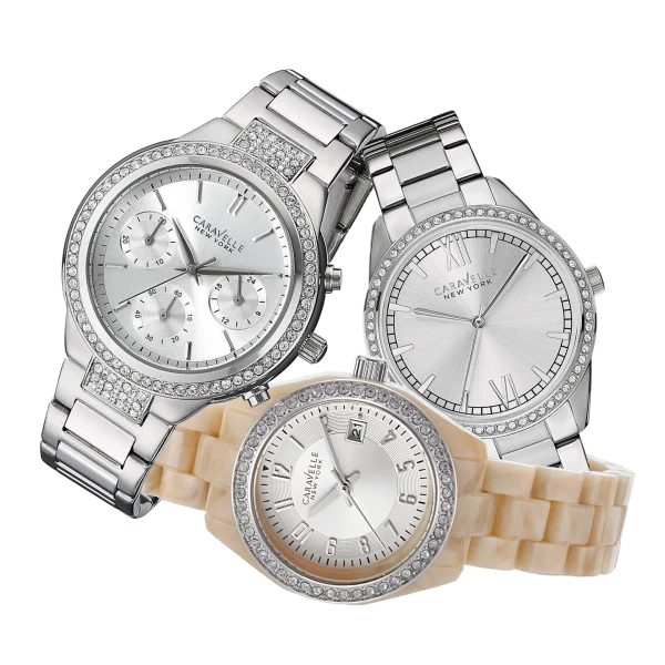 Caravelle NY by Bulova Ladies Watch