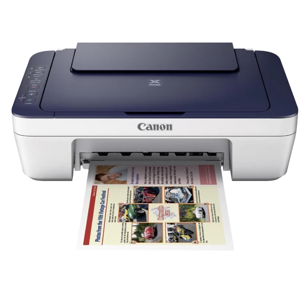 Canon PIXMA MG3022 Wireless Inkjet All-in-One Printer