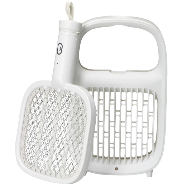 Make Lemonade 2-in-1 Mosquito Bug Zapper