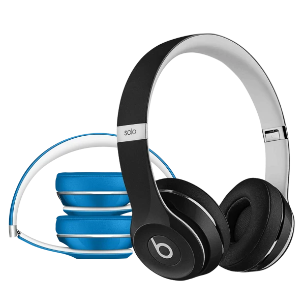 Beats Solo 2 Wired Headphones