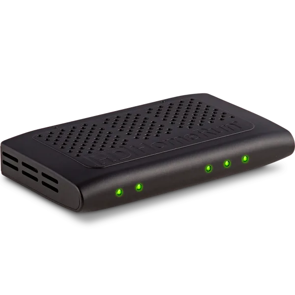 SiliconDust HDHomeRun PRIME (Refurbished)