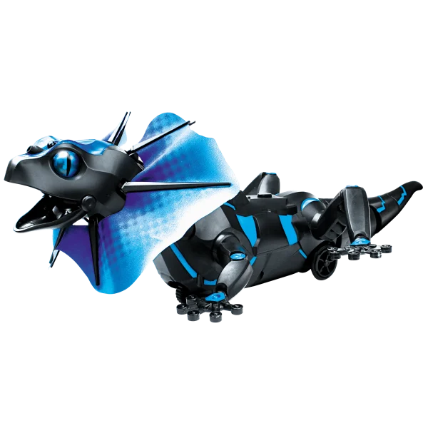 Odyssey Toys Lurking Lizard