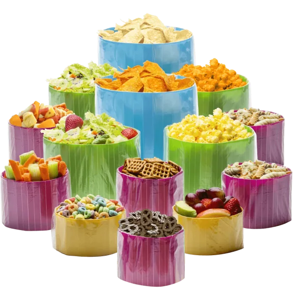 2-for-Tuesday: Reusable BagBowl Sets