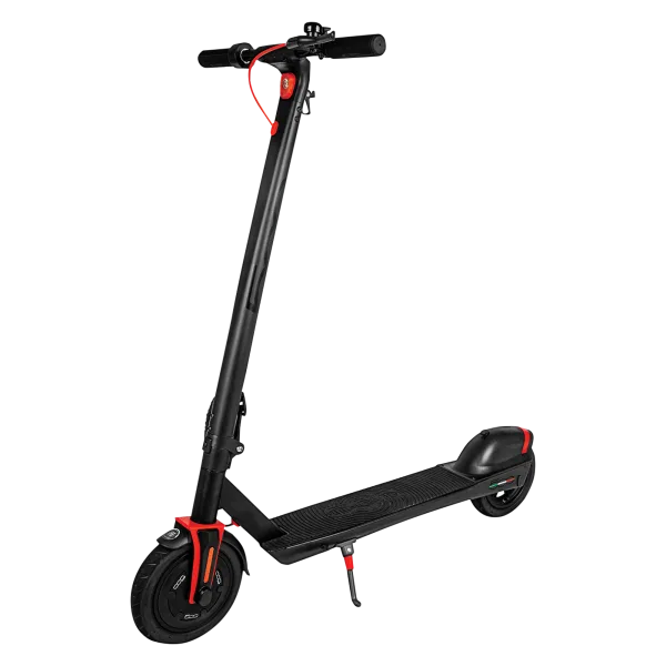 FIAT 500 Brushless 350W Electric Commuter Scooter