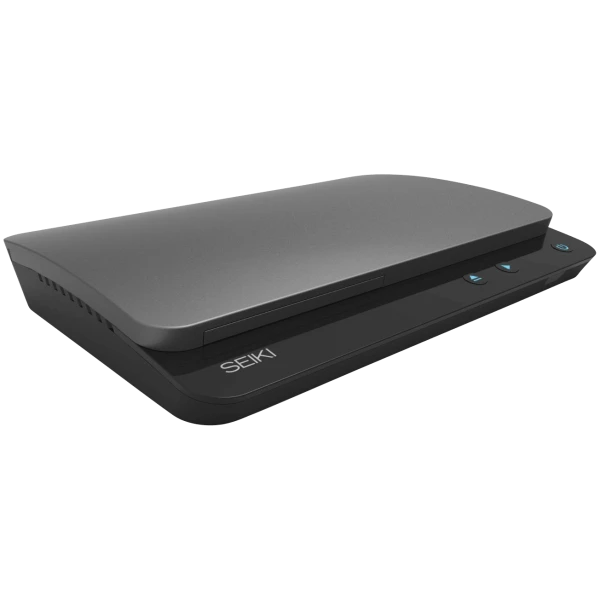 Seiki Region-Free 4K Up-Converting Blu-Ray Player