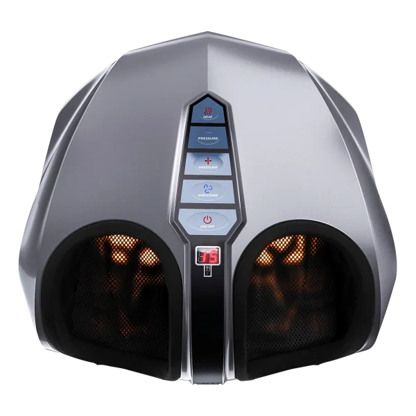 Miko Shiatsu Foot Massager