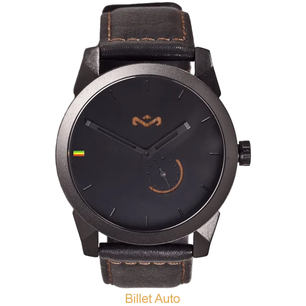 House of Marley Watch