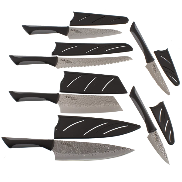 Kai Luna 6-Piece Knife Set