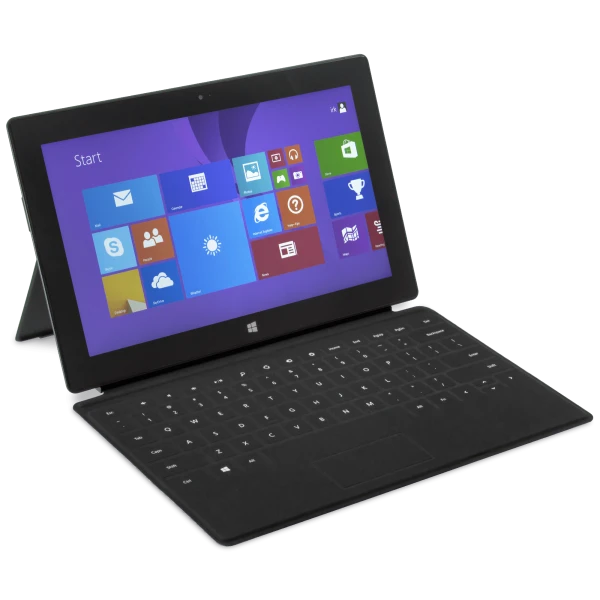 Microsoft Surface Pro 2 HD 8G 512GB (Refurbished) with Keyboard
