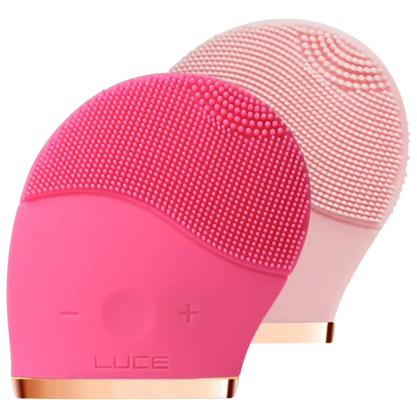 LUCE 180° Facial Cleansing and Anti-Aging Device