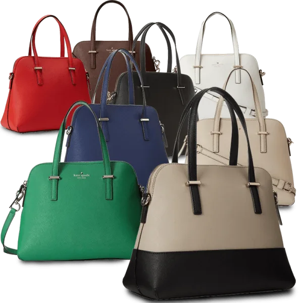 kate spade Cedar Street Maise Handbag