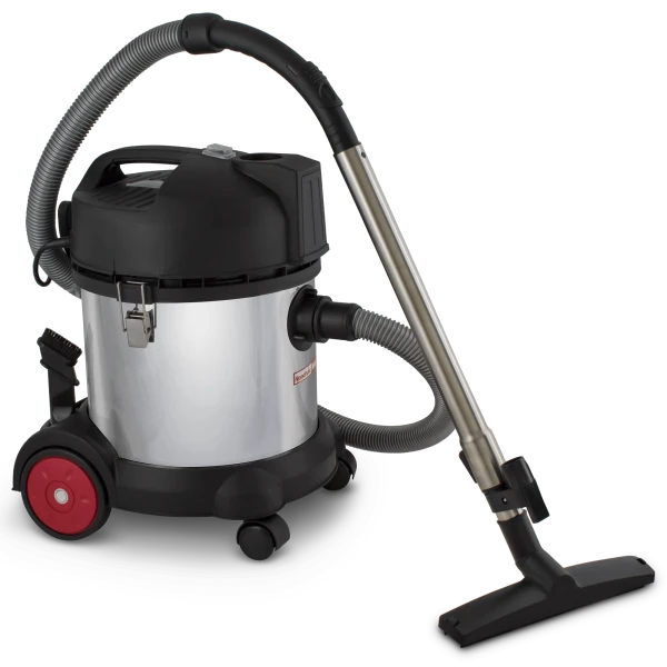 ReadiVac 5-Gallon Stainless Steel Wet/Dry Vacuum