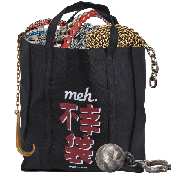 Fukobukuro 19: Fools Rush In