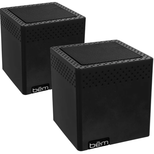 2-for-Tuesday: Bem Mini Bluetooth Speakers