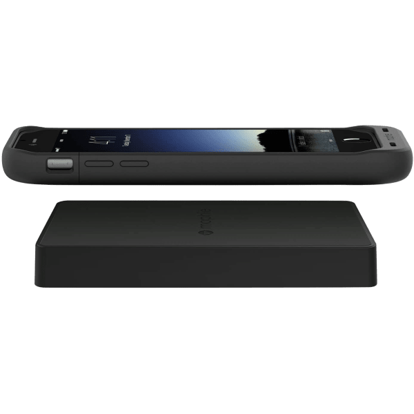 Mophie Powerstation Qi Wireless Charging 10000mAh Power Bank with Micro USB Port