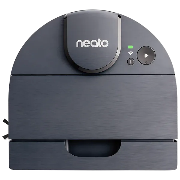 Neato D8 Robotic Vacuum