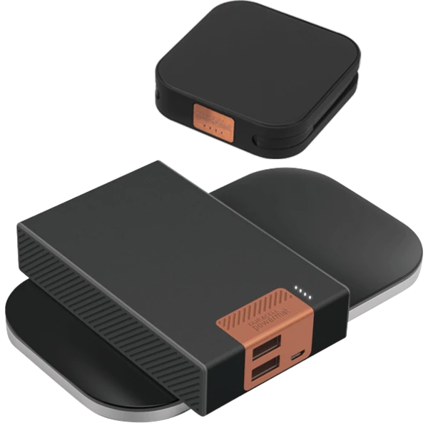 Duracell Powermat with 8800mAh & 1850mAh Power Bank Set or just the Powermat