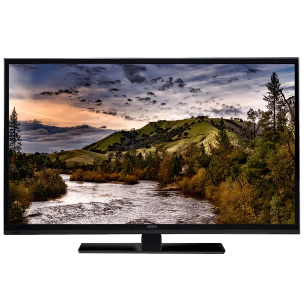 Seiki 32" LED Smart TV